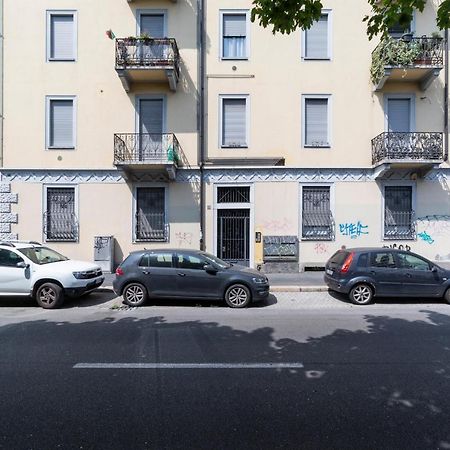 Maciachini Renovated Studio! Milán Exteriér fotografie